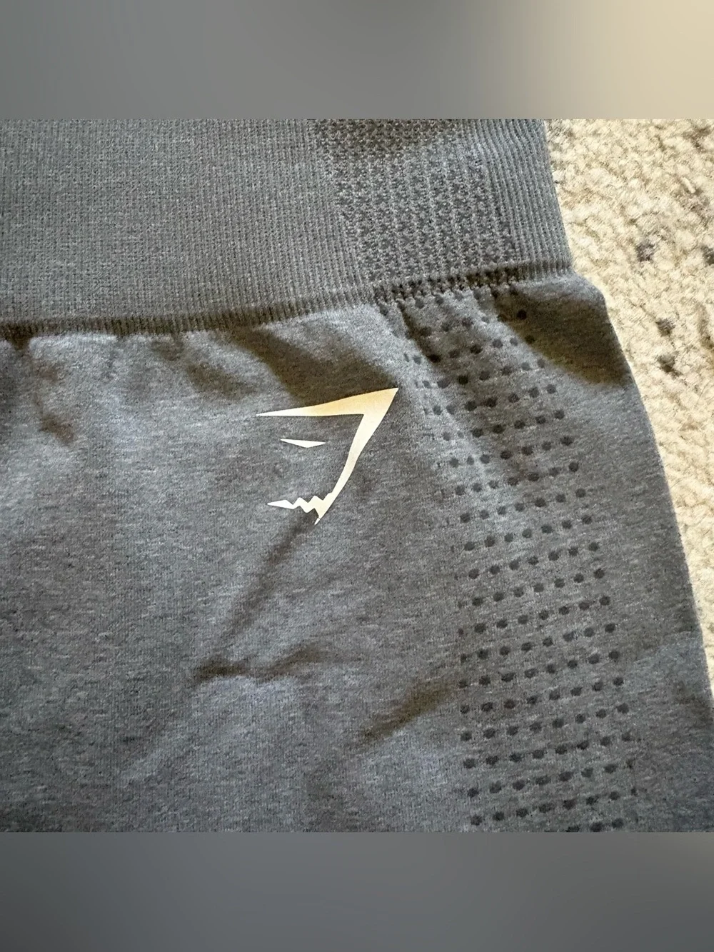 Gymshark sleek high